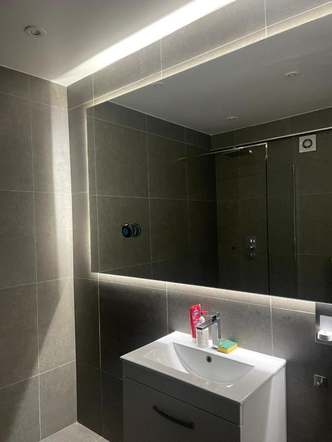 Balham, South London Spacious Guest House 1, 6 Rooms Available Exterior foto