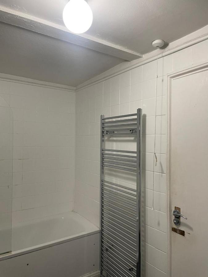 Balham, South London Spacious Guest House 1, 6 Rooms Available Exterior foto