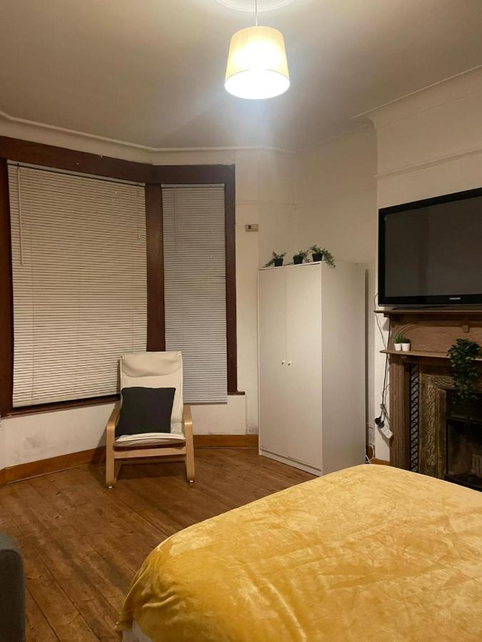 Balham, South London Spacious Guest House 1, 6 Rooms Available Exterior foto